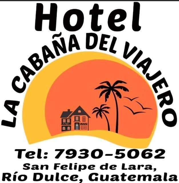 Hotel Y Restaurante La Cabana El Viajero San Felipe Exterior foto